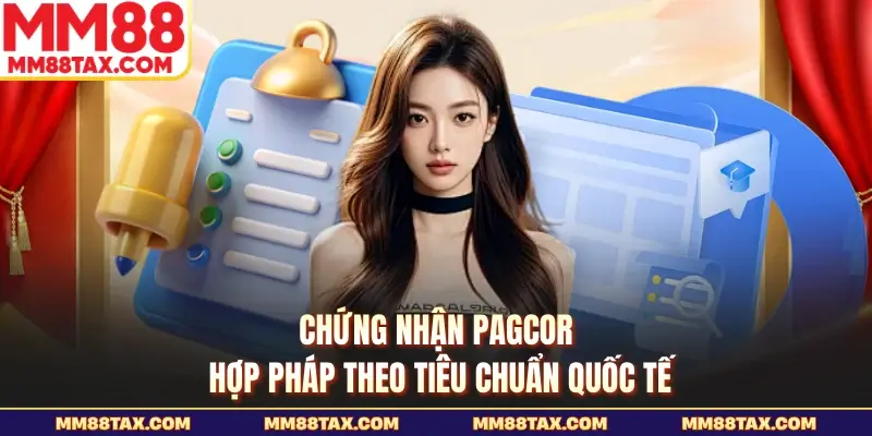 MM88 sohoslotvip – Đường Link Mới Nhất T9/2026, Khuyến Mãi +99K 20 Chứng nhận PAGCOR hợp pháp theo tiêu chuẩn quốc tế