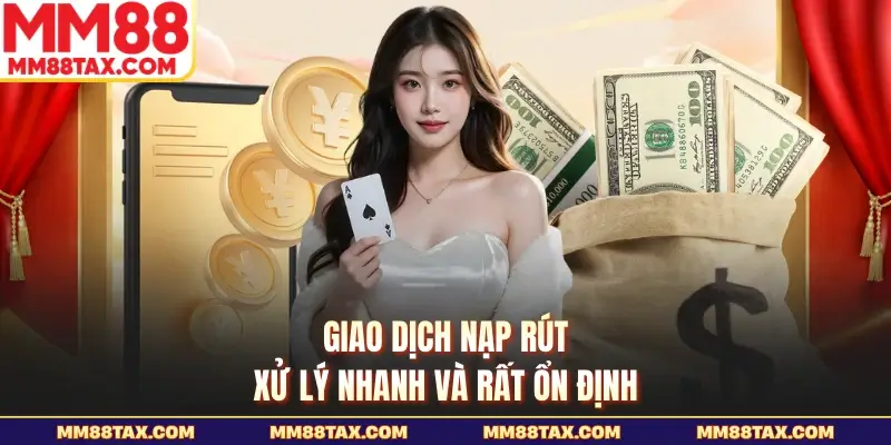 MM88 sohoslotvip – Đường Link Mới Nhất T9/2026, Khuyến Mãi +99K 21 Giao dịch nạp rút xử lý nhanh và rất ổn định
