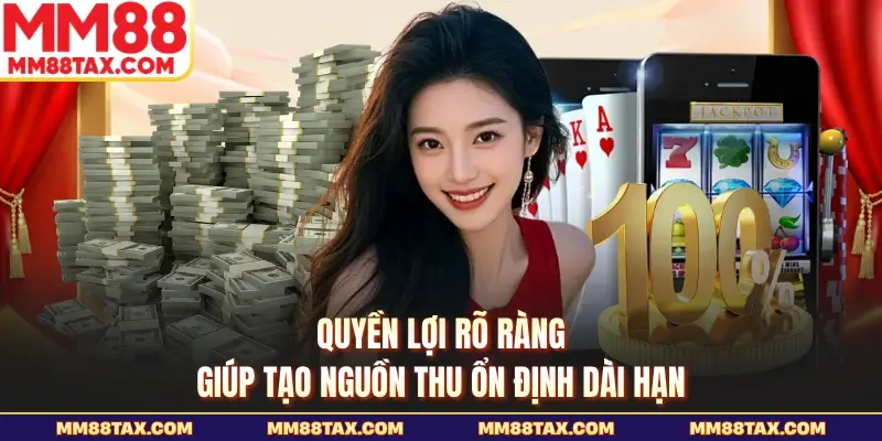 MM88 sohoslotvip – Đường Link Mới Nhất T9/2026, Khuyến Mãi +99K 23 Quyền lợi rõ ràng giúp tạo nguồn thu ổn định dài hạn